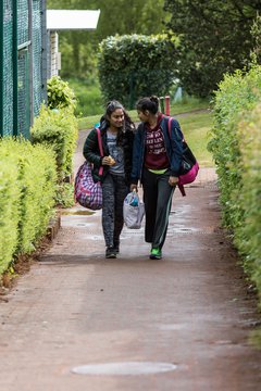 Johanna Silva 409 - Blankeneser Pfingstturnier